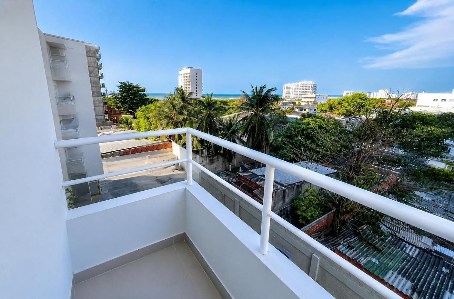 Torre 811 - Cerca Al Mar Y Piscina