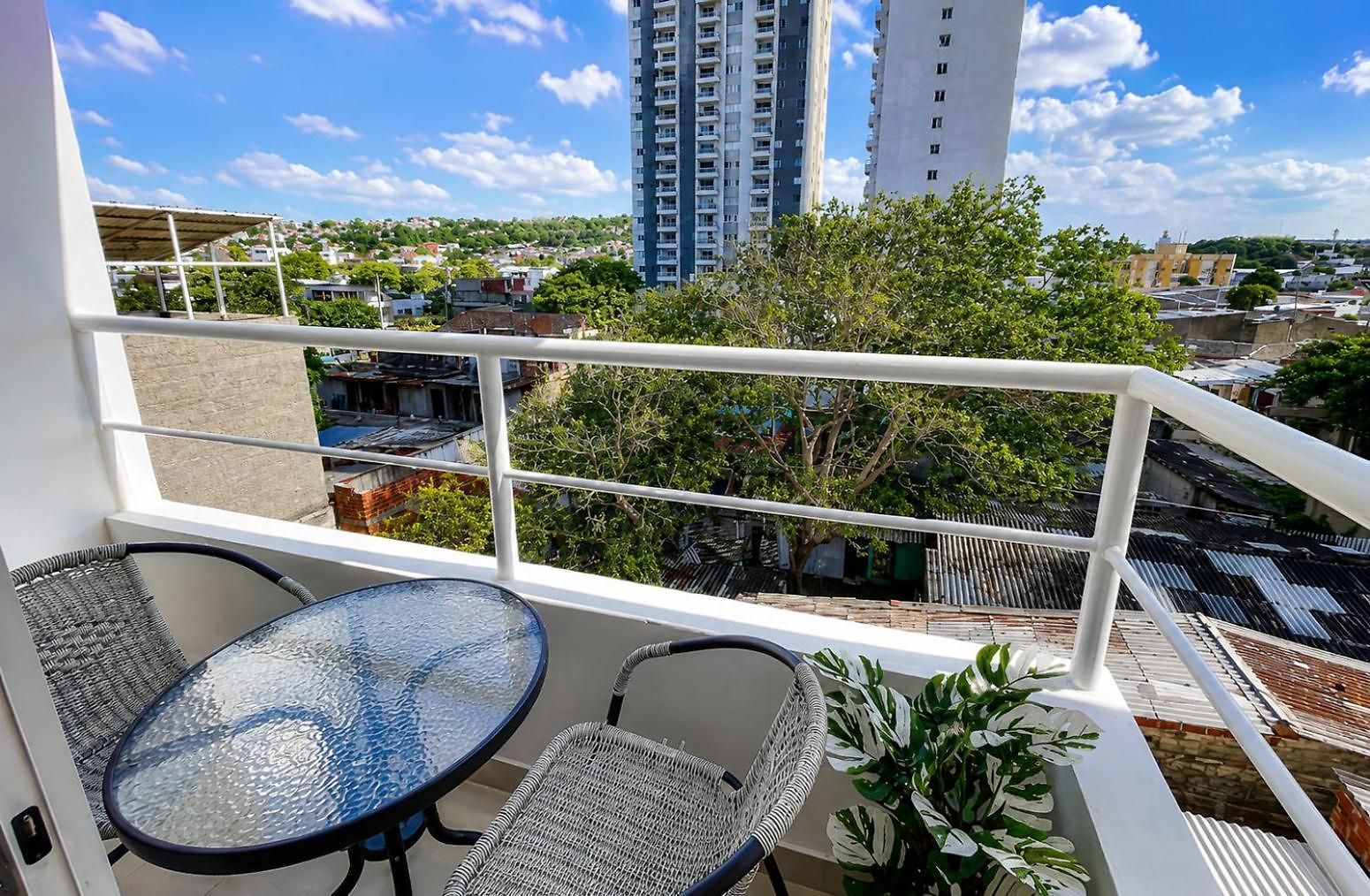 Apartamento Torre 811 - Cerca Al Mar Y Piscina