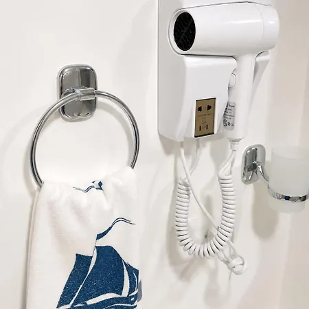 Torre 811 - Cerca Al Mar Y Piscina Apartamento *