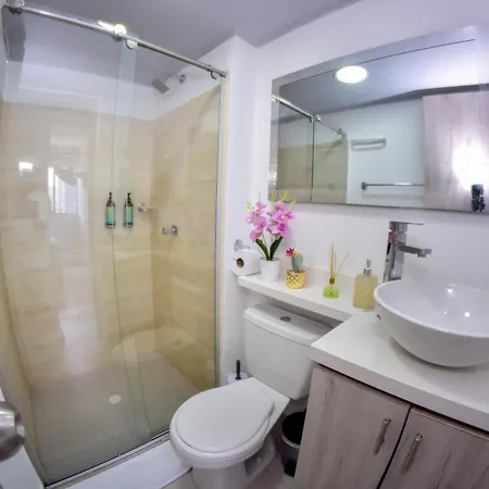 Apartamento Cerca Al Mar Torre 811 Cartagena